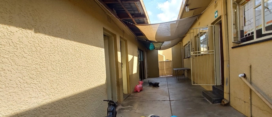 3 Bedroom Property for Sale in Flamwood North West